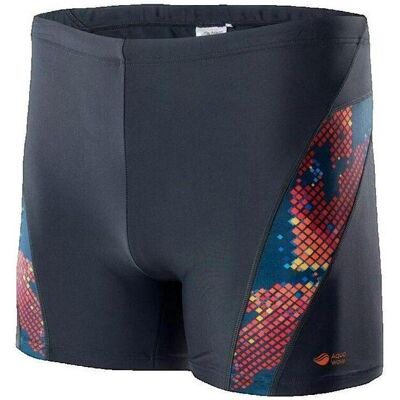 Baddräkter Aquawave Maillot de bain Fiero Boxer élastique EU M,EU L,EU XL Herr Baddräkter Aquawave Maillot de bain Fiero Boxer élastique EU M,EU L,EU XL Herr