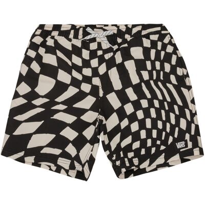Baddräkter Vans PRIMARY II PRINTED ELASTIC BOARDSHORT 12 / 14 Jahre Pojkar Baddräkter Vans PRIMARY II PRINTED ELASTIC BOARDSHORT 12 / 14 Jahre Pojkar