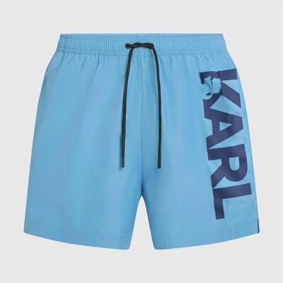 Baddräkter Karl Lagerfeld A1m46013 EU S,EU M,EU L Herr Baddräkter Karl Lagerfeld A1m46013 EU S,EU M,EU L Herr