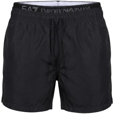 Giorgio Armani Baddräkter Emporio Armani EA7 7M001689 AF21074 EU M,EU L,EU XL,EU XS Herr Giorgio Armani Baddräkter Emporio Armani EA7 7M001689 AF21074 EU M,EU L,EU XL,EU XS Herr