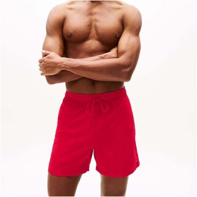 Baddräkter Tommy Hilfiger Um0um03477 EU XXL,EU S,EU M,EU L Herr Baddräkter Tommy Hilfiger Um0um03477 EU XXL,EU S,EU M,EU L Herr