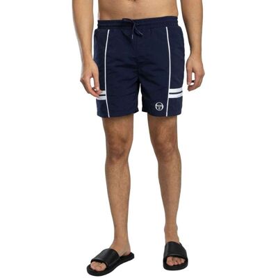 Baddräkter Sergio Tacchini Romolo badshorts EU XXL,EU S,EU XL,EU 3XL,EU 4XL Herr Baddräkter Sergio Tacchini Romolo badshorts EU XXL,EU S,EU XL,EU 3XL,EU 4XL Herr