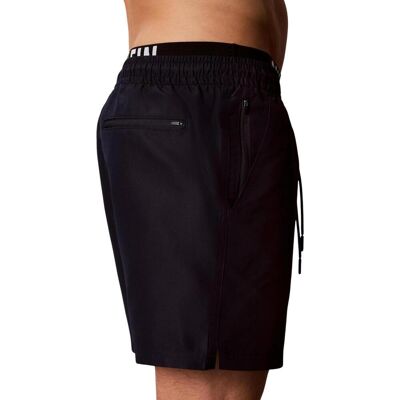 Baddräkter Calvin Klein Jeans MEDIUM DRAWSTRING BOXER LV00N61015 EU XXL Herr Baddräkter Calvin Klein Jeans MEDIUM DRAWSTRING BOXER LV00N61015 EU XXL Herr