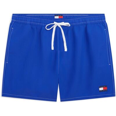 Baddräkter Tommy Hilfiger Tj Medium Drawstring Solid IT XXL Herr Baddräkter Tommy Hilfiger Tj Medium Drawstring Solid IT XXL Herr