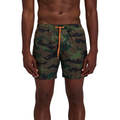 Baddräkter Sundek m420bdrt353-43653 EU XXL,EU M,EU XL Herr Baddräkter Sundek m420bdrt353-43653 EU XXL,EU M,EU XL Herr