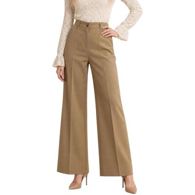 Breda byxor I Am Pantaloni Cotone Vita Alta 13528 EU S,EU M,EU L,EU XS Breda byxor I Am Pantaloni Cotone Vita Alta 13528 EU S,EU M,EU L,EU XS