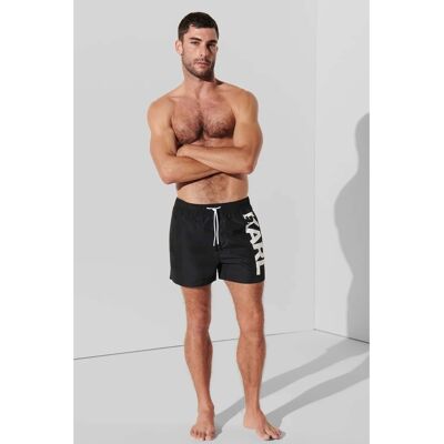 Baddräkter Karl Lagerfeld A1m46013 EU S Herr Baddräkter Karl Lagerfeld A1m46013 EU S Herr