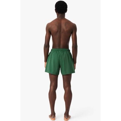 Baddräkter Lacoste Mh9088 EU XL Herr Baddräkter Lacoste Mh9088 EU XL Herr