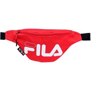 Sportväskor Fila Waist Bag Slim One size Sportväskor Fila Waist Bag Slim One size
