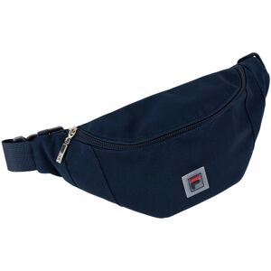 Sportväskor Fila Bibione Coated Canvas Mini Waist Bag One size Sportväskor Fila Bibione Coated Canvas Mini Waist Bag One size