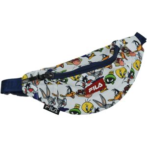Sportväskor Fila Thies Warner Bross Soft Bumbag One size Sportväskor Fila Thies Warner Bross Soft Bumbag One size