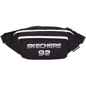 Sportväskor Skechers Downtown Waist Bag One size Sportväskor Skechers Downtown Waist Bag One size