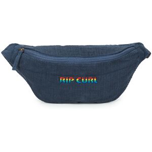 Midjeväskor Rip Curl REVIVAL CORD WAIST BAG One size Midjeväskor Rip Curl REVIVAL CORD WAIST BAG One size
