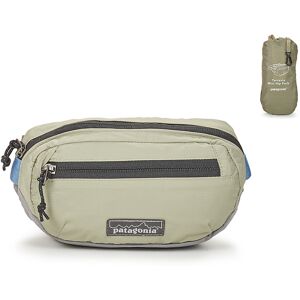 Midjeväskor Patagonia TERRAVIA MINI HIP PACK One size Midjeväskor Patagonia TERRAVIA MINI HIP PACK One size