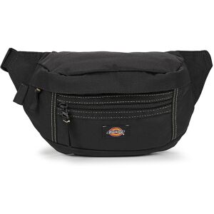 Midjeväskor Dickies ASHVILLE POUCH BLACK One size Midjeväskor Dickies ASHVILLE POUCH BLACK One size