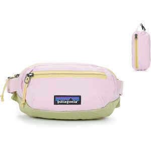 Midjeväskor Patagonia TERRAVIA MINI HIP PACK One size Midjeväskor Patagonia TERRAVIA MINI HIP PACK One size