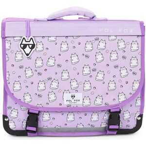 Skolväskor Pol Fox CARTABLE 38 CM HELLO One size Skolväskor Pol Fox CARTABLE 38 CM HELLO One size
