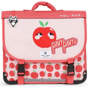 Skolväskor Pol Fox CARTABLE 38 CM POMPOM One size Skolväskor Pol Fox CARTABLE 38 CM POMPOM One size