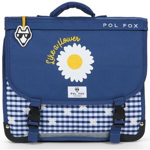 Skolväskor Pol Fox CARTABLE 38 CM DAISY One size Skolväskor Pol Fox CARTABLE 38 CM DAISY One size