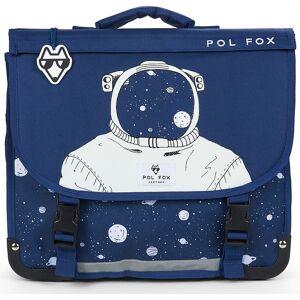 Skolväskor Pol Fox CARTABLE 38 CM COSMO One size Skolväskor Pol Fox CARTABLE 38 CM COSMO One size