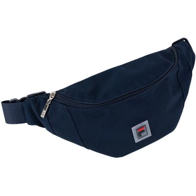 Sportväskor Fila Bibione Coated Canvas Mini Waist Bag One size Sportväskor Fila Bibione Coated Canvas Mini Waist Bag One size