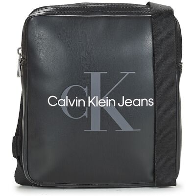 Portföljer Calvin Klein Jeans MONOGRAM SOFT REPORTER18 One size Portföljer Calvin Klein Jeans MONOGRAM SOFT REPORTER18 One size