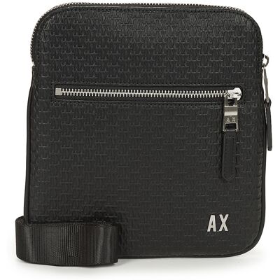 Giorgio Armani Portföljer Armani Exchange ELBA FKAT CROSSBODY One size Giorgio Armani Portföljer Armani Exchange ELBA FKAT CROSSBODY One size