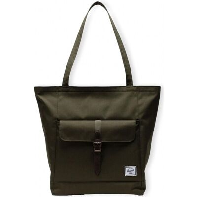 Plånböcker Herschel Retreat Tote Bag - Ivy Green One size Dam Plånböcker Herschel Retreat Tote Bag - Ivy Green One size Dam