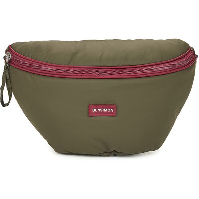 Midjeväskor Bensimon BANANA BAG MONCTON One size Midjeväskor Bensimon BANANA BAG MONCTON One size