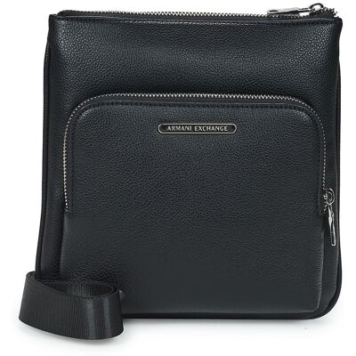 Giorgio Armani Portföljer Armani Exchange OKINAWA FLAT CROSSBODY One size Giorgio Armani Portföljer Armani Exchange OKINAWA FLAT CROSSBODY One size