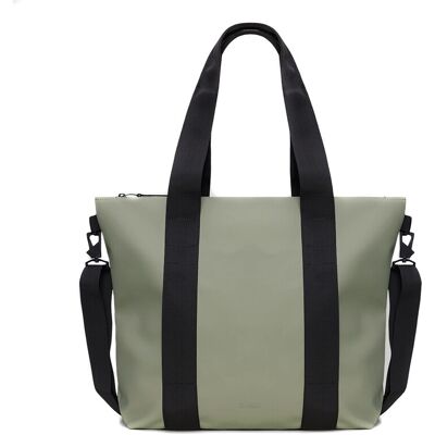 Axelremsväskor Rains TOTE BAG One size Dam Axelremsväskor Rains TOTE BAG One size Dam