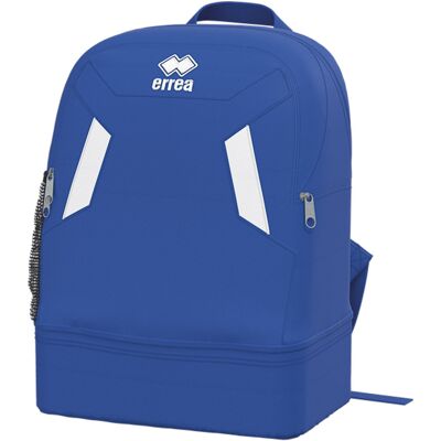Errea Booker Ryggsäck - Sportig unisex väska Errea Booker Ryggsäck - Sportig unisex väska