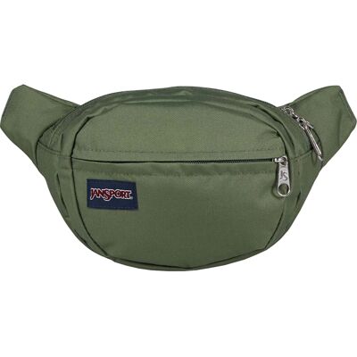Midjeväskor Jansport Fifth Avenue Waist Bag One size Midjeväskor Jansport Fifth Avenue Waist Bag One size