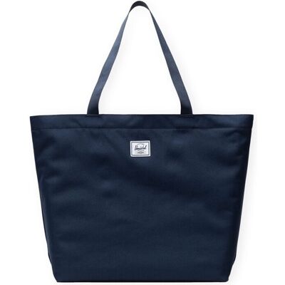 Axelväskor Herschel Classic Tote - Navy One size Axelväskor Herschel Classic Tote - Navy One size