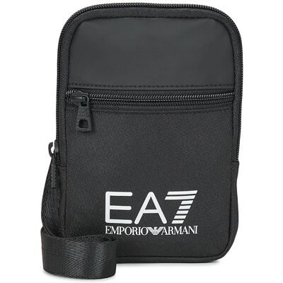 Giorgio Armani Portföljer Emporio Armani EA7 TRAIN CORE U SMALL POUCH BAG One size Giorgio Armani Portföljer Emporio Armani EA7 TRAIN CORE U SMALL POUCH BAG One size
