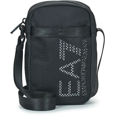Giorgio Armani Portföljer Emporio Armani EA7 TRAIN U ESSENTIAL SLING BAG One size Giorgio Armani Portföljer Emporio Armani EA7 TRAIN U ESSENTIAL SLING BAG One size