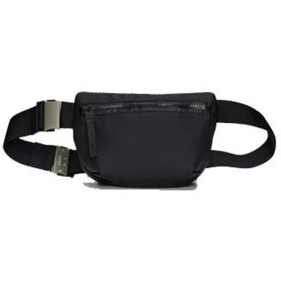 Midjeväskor Rains Valera Bum Bag Micro One size Midjeväskor Rains Valera Bum Bag Micro One size