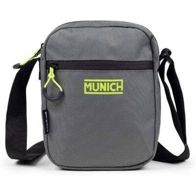 Axelremsväskor Munich Gym Sports Recycled Crossbody One size Herr Axelremsväskor Munich Gym Sports Recycled Crossbody One size Herr