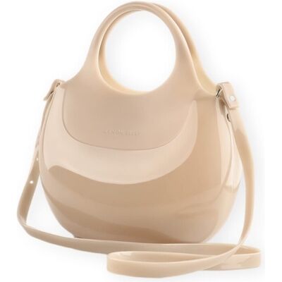 Handväskor Lemon Jelly Lili Bag - Dusty Nude One size Handväskor Lemon Jelly Lili Bag - Dusty Nude One size