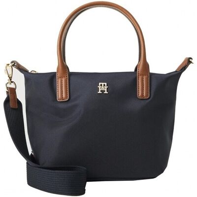 Handväskor Tommy Hilfiger Popette Mini Tote One size Handväskor Tommy Hilfiger Popette Mini Tote One size