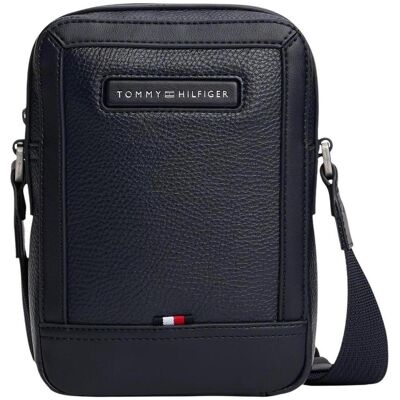 Axelremsväskor Tommy Hilfiger TH CENTRAL MINI REPORTER AM0AM14011 One size Herr Axelremsväskor Tommy Hilfiger TH CENTRAL MINI REPORTER AM0AM14011 One size Herr