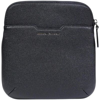 Axelremsväskor EAX XM002586 AF22651 One size Herr Axelremsväskor EAX XM002586 AF22651 One size Herr