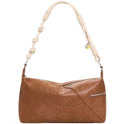 Väskor Desigual BAG_SIERRA CAMEL HUNTING 26SAXPB6 One size Väskor Desigual BAG_SIERRA CAMEL HUNTING 26SAXPB6 One size