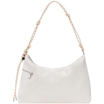 Väskor Desigual BAG_HALF LOGO LEIRI 26SAXPA7 One size Väskor Desigual BAG_HALF LOGO LEIRI 26SAXPA7 One size