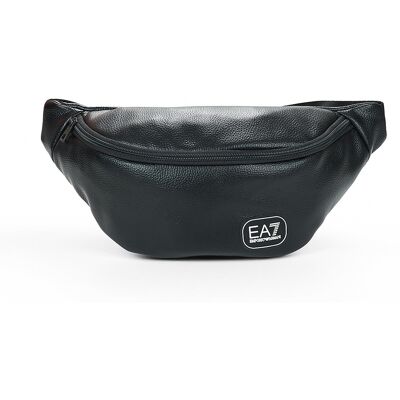 Giorgio Armani Midjeväskor Emporio Armani EA7 TRAIN U CARRYOVER SLING BAG One size Giorgio Armani Midjeväskor Emporio Armani EA7 TRAIN U CARRYOVER SLING BAG One size