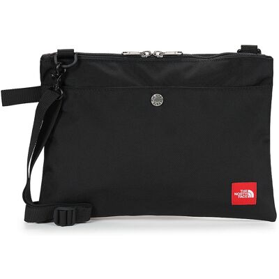 Portföljer The North Face TNF Red Box Carry Pouch One size Portföljer The North Face TNF Red Box Carry Pouch One size