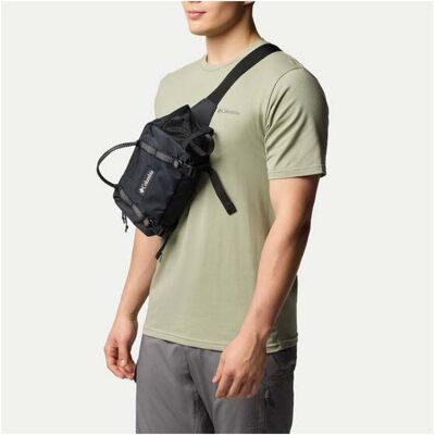 Midjeväskor Columbia Echo Mountain Hip Pack One size Midjeväskor Columbia Echo Mountain Hip Pack One size