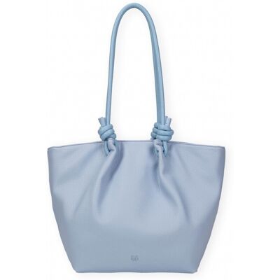 Handväskor Excess Hestre Bag - Sky Blue One size Handväskor Excess Hestre Bag - Sky Blue One size