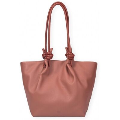 Handväskor Excess Hestre Bag - Pink One size Handväskor Excess Hestre Bag - Pink One size
