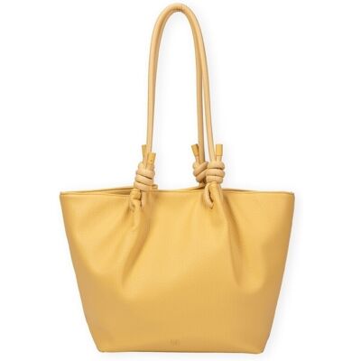 Handväskor Excess Hestre Bag - Yellow One size Handväskor Excess Hestre Bag - Yellow One size